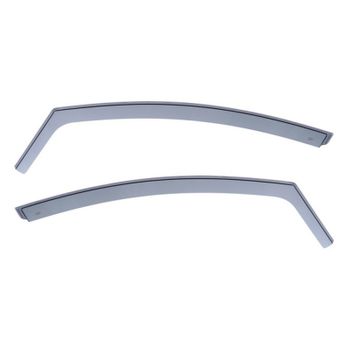 Deflector De Viento Dga 08040 Frontal Interior (2 Pcs)