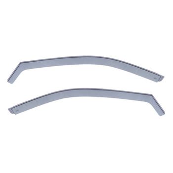 Deflector De Viento Dga 22024 Frontal Interior (2 Pcs)