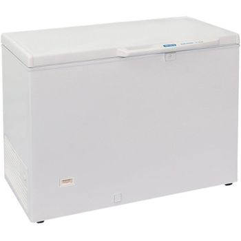 Congelador Tensai Tcheu290duof Blanco (110 X 69 X 87 Cm)