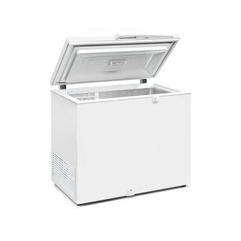 Congelador Tensai Sif320f Blanco (99 X 66 X 86 Cm)