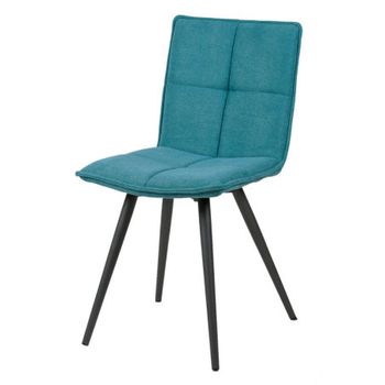 Silla Braga (azul)