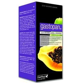 Gastopan 50 Ml Dietmed