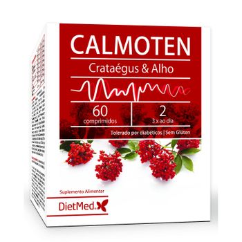 Calmoten 60 Comp Dietmed