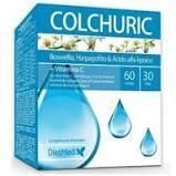 Colchuric 60 Comp Dietmed