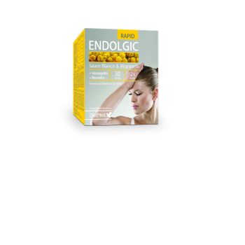 Endolgic 30 Comp Dietmed