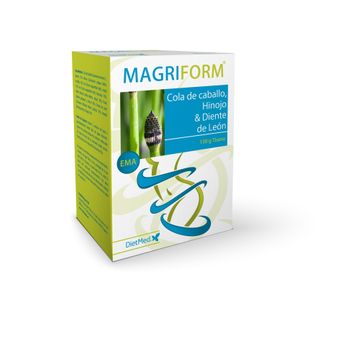 Magriform Ema Tisana 150 Gr Dietmed