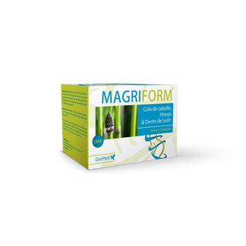 Magriform Ema Infusion 20 Bolsas Dietmed