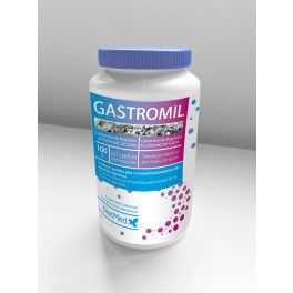 Dietmed Gastromil Polvo 100 Gr