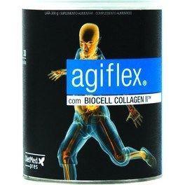 Dietmed Agiflex Lata 300 Gr