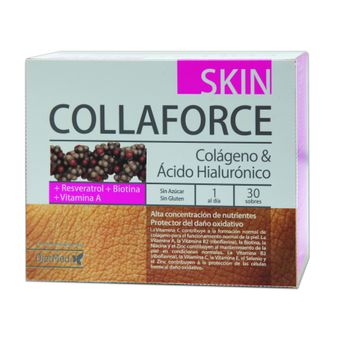 Collaforce Skin 30 Sobres Dietmed