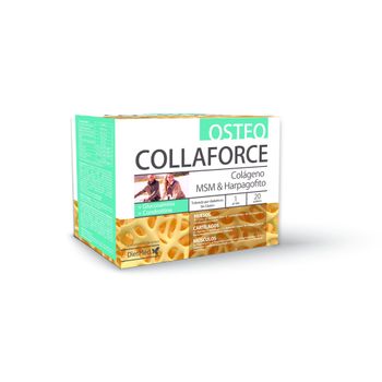 Collaforce Osteo 20 Sobres Dietmed