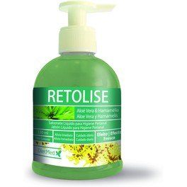 Dietmed Retolise Jabon Liquido 330 Ml