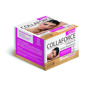 Collaforce Skin Crema 50 Ml Dietmed