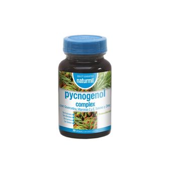 Pygnogenol 30 Caps Naturmil