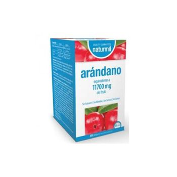 Arandano Naturmil 60 Caps