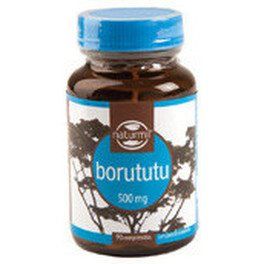 Naturmil Borututu 500 Mg 90 Comp