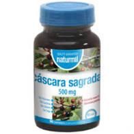 Cascara Sagrada Naturmil 500 Mg 90 Comp