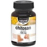 Chitosan Slim 120 Comp Naturmil