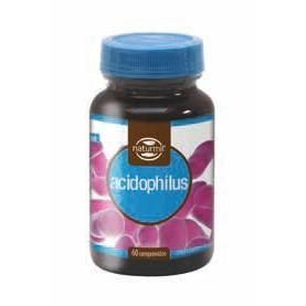 Acidophilus 60 Comp Naturmil