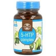 5 Htp Complex 60 Comp Naturmil