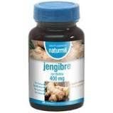 Jengibre 400 Mg 60 Comp Naturmil