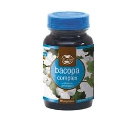 Bacopa Complex Naturmil 60 Comp Naturmil