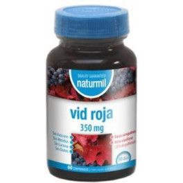 Naturmil Vid Roja 350 Mg 60 Comp