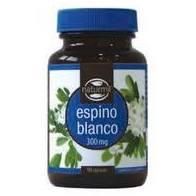 Espino Blanco 300 Mg 90 Perlas Naturmil