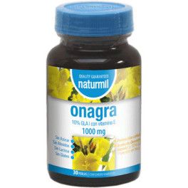 Naturmil Onagra 1000 Mg 30 Perlas