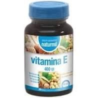 Vitamina E 400 Ui 30 Perlas Naturmil