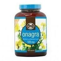 Onagra 1000 Mg 60 Perlas Naturmil