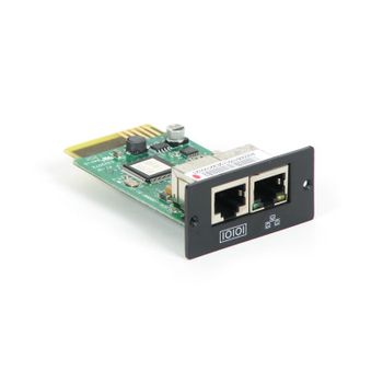 Modulo Snmp Sai Ph-9100 Phasak