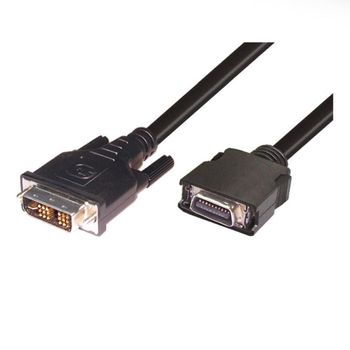 Cable Monitor Dvi A 18 + 1 Hpcn 20m 1.8m