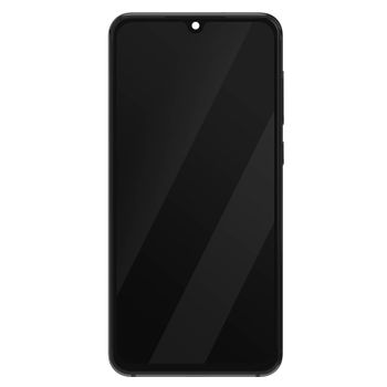 Pantalla Para Xiaomi Mi 9 Lite Lcd + Cristal Táctil + Marco