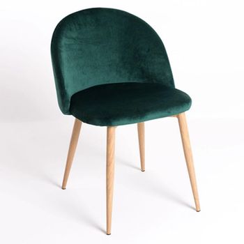 Silla Bristol (verde)