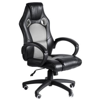 Silla Gaming Ultra (gris)