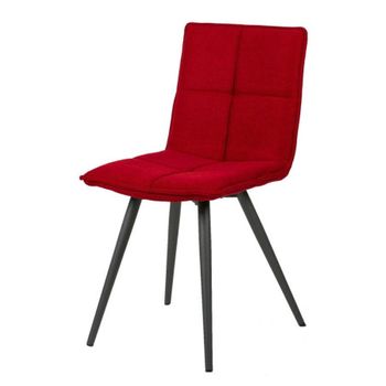 Silla Braga (rojo)