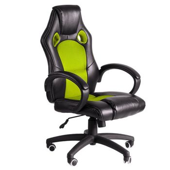 Silla Gaming Ultra (verde)