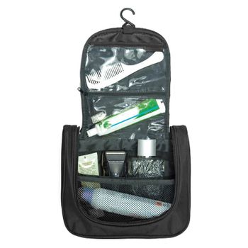 Benzi Necessaire Preto