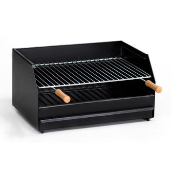 Grill Extra Para Barbacoa De 60 Cm