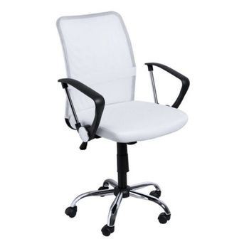 Silla De Oficina Active X (blanco)