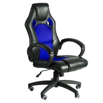 Silla Gaming Ultra (azul)