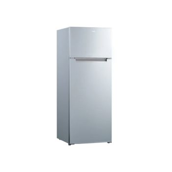 Frigorífico Combi Kunft Kc3904n Wh Estático 180 Cm 55 Cm Ancho con Ofertas  en Carrefour