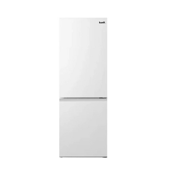 Frigorífico Combi Kunft Kc9134 Wh (ventilado - 143 Cm - 175 L - Blanco)