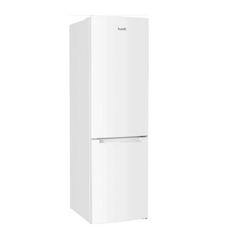 Frigorífico Combi Kunft Kc9115 Wh (no Frost - 181 Cm - Blanco)