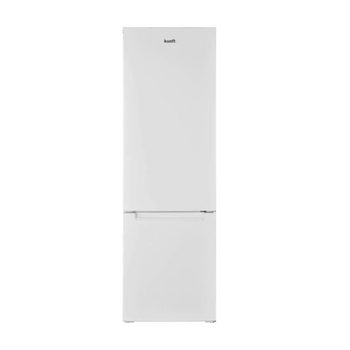 Frigorífico Combinado St Kunft Kc9113 (estático - 262 L - 180 Cm - Blanco)