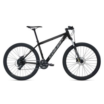 Bicicleta Mtb Coluer Ascent 293 Negro Talla/l