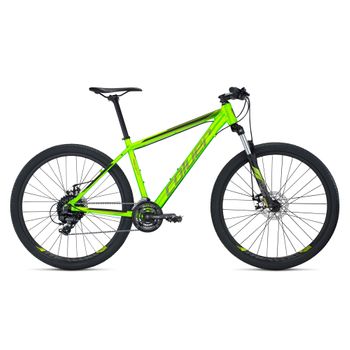 Bicicleta Mtb Coluer Ascent 292 Verde S