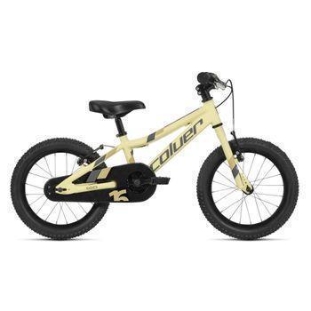 Bicicleta Infantil 16" Coluer Rider Aluminio 1vl