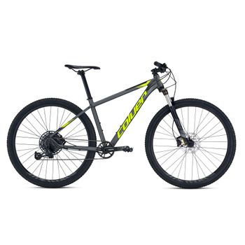 Bicicleta Mtb Coluer Pragma 296 Gris T-s